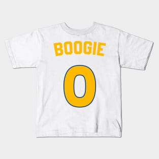 Boogie Kids T-Shirt